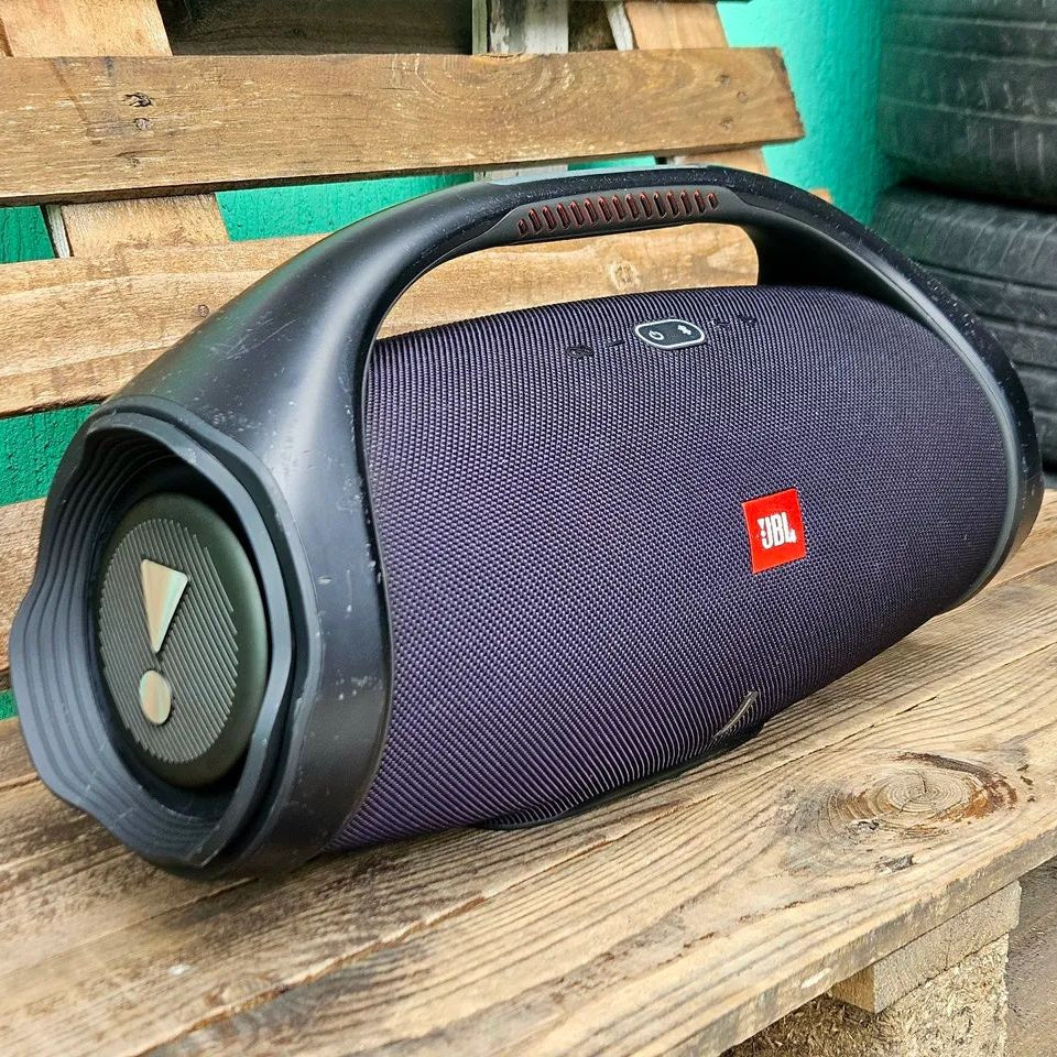JBL BOOMBOX 2 AAA+