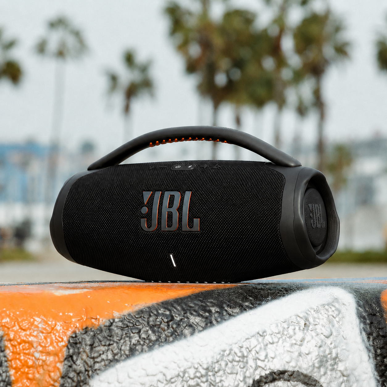 JBL BOOMBOX 3