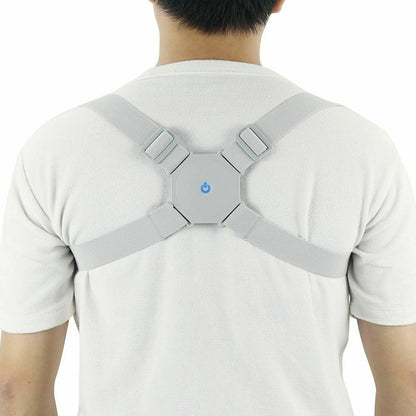 TheNaturalPosture™ Corrector De Postura Inteligente