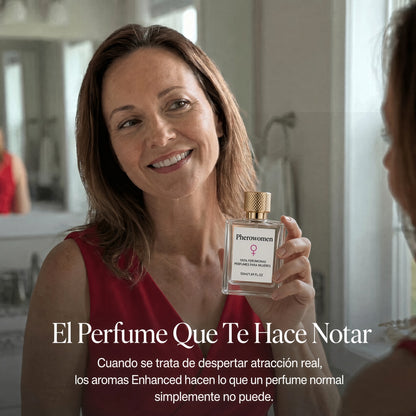 Perfume Pherowomen 50ml