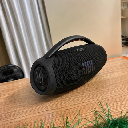 JBL BOOMBOX 3