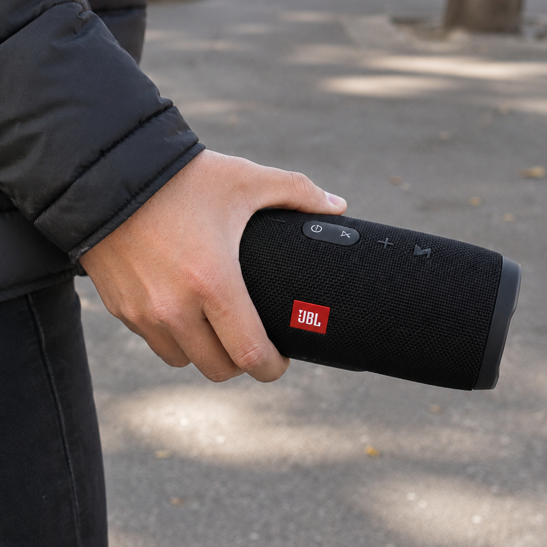 JBL CHARGE