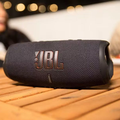 JBL CHARGE 5