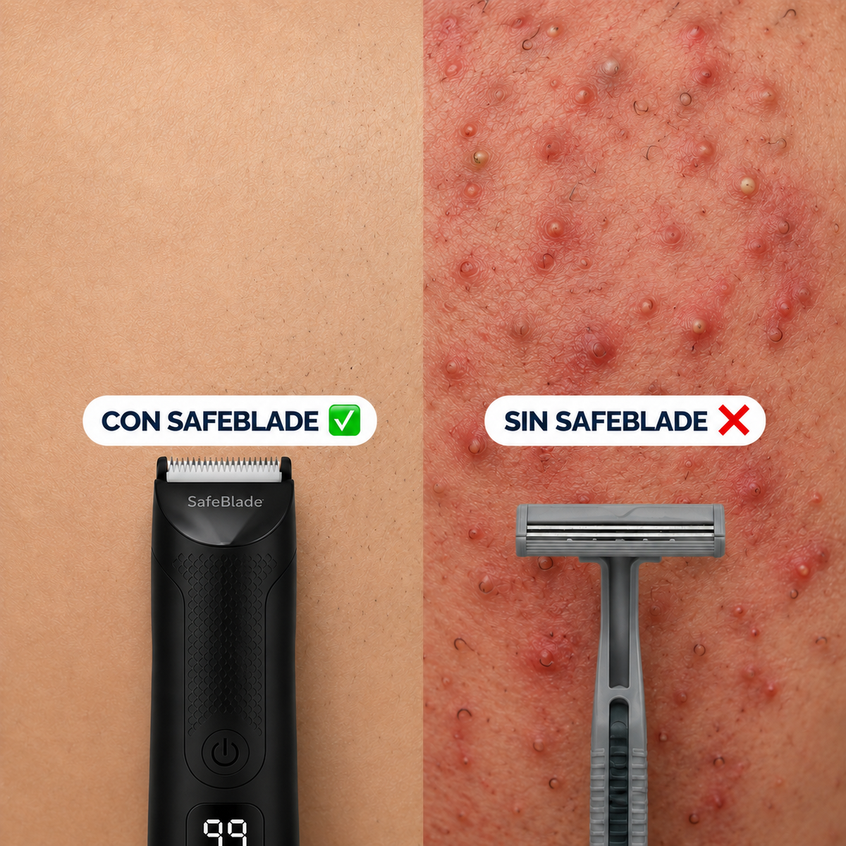 SafeBlade™