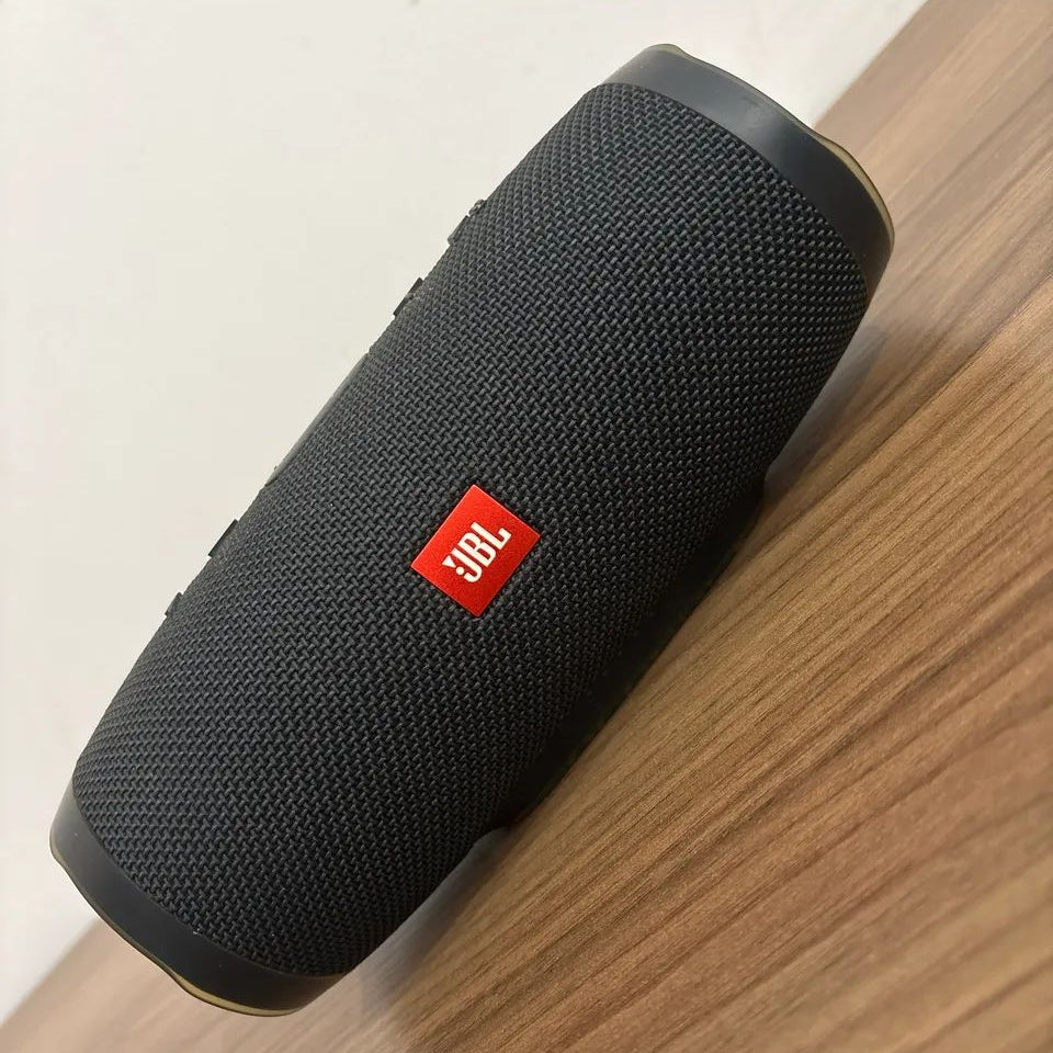 JBL CHARGE 3