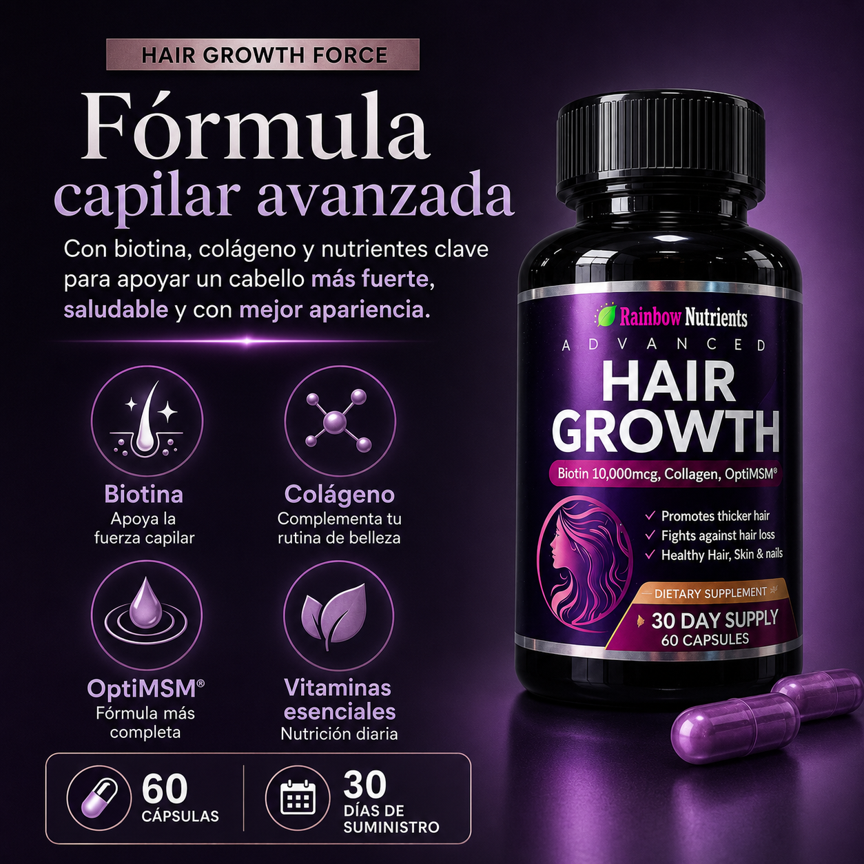 HairGrowth