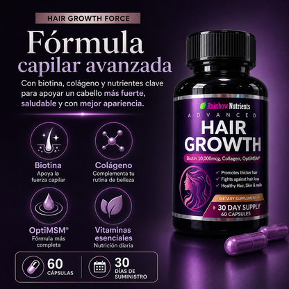 HairGrowth