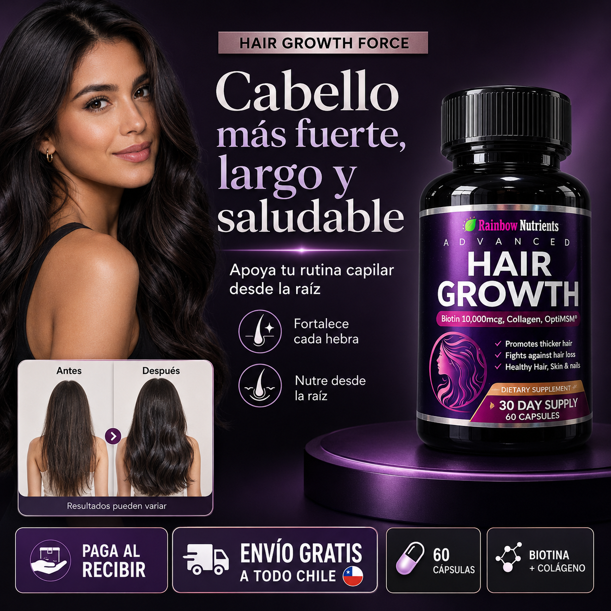 HairGrowth