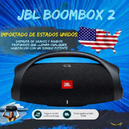 JBL BOOMBOX 2 AAA+