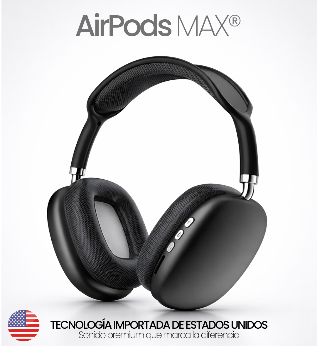 AirPods Max®