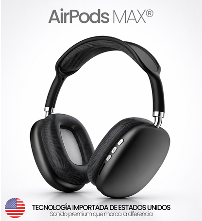 AirPods Max®