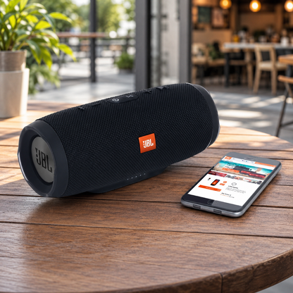 JBL CHARGE