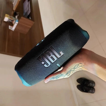 JBL CHARGE 5