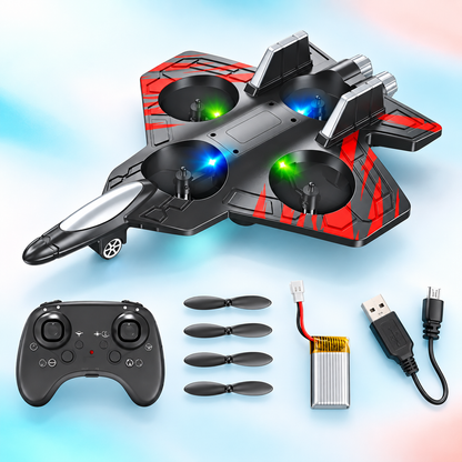 DronAvion™ El Regalo que Pide a Gritos tu Hijo este Día del Niño