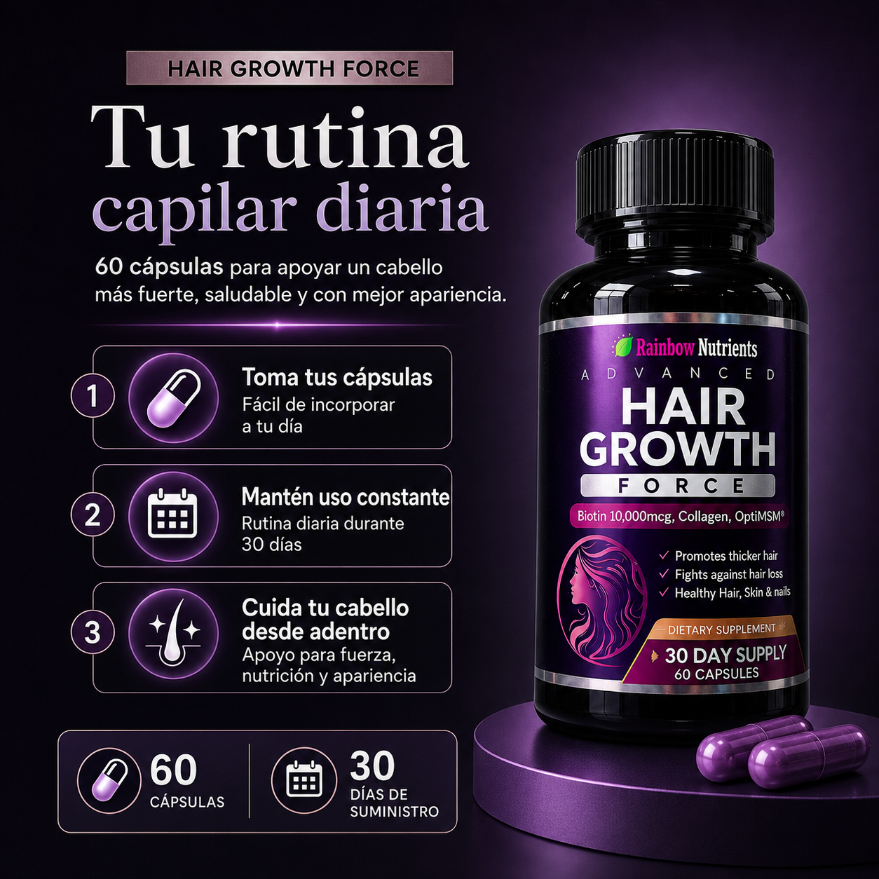 HairGrowth