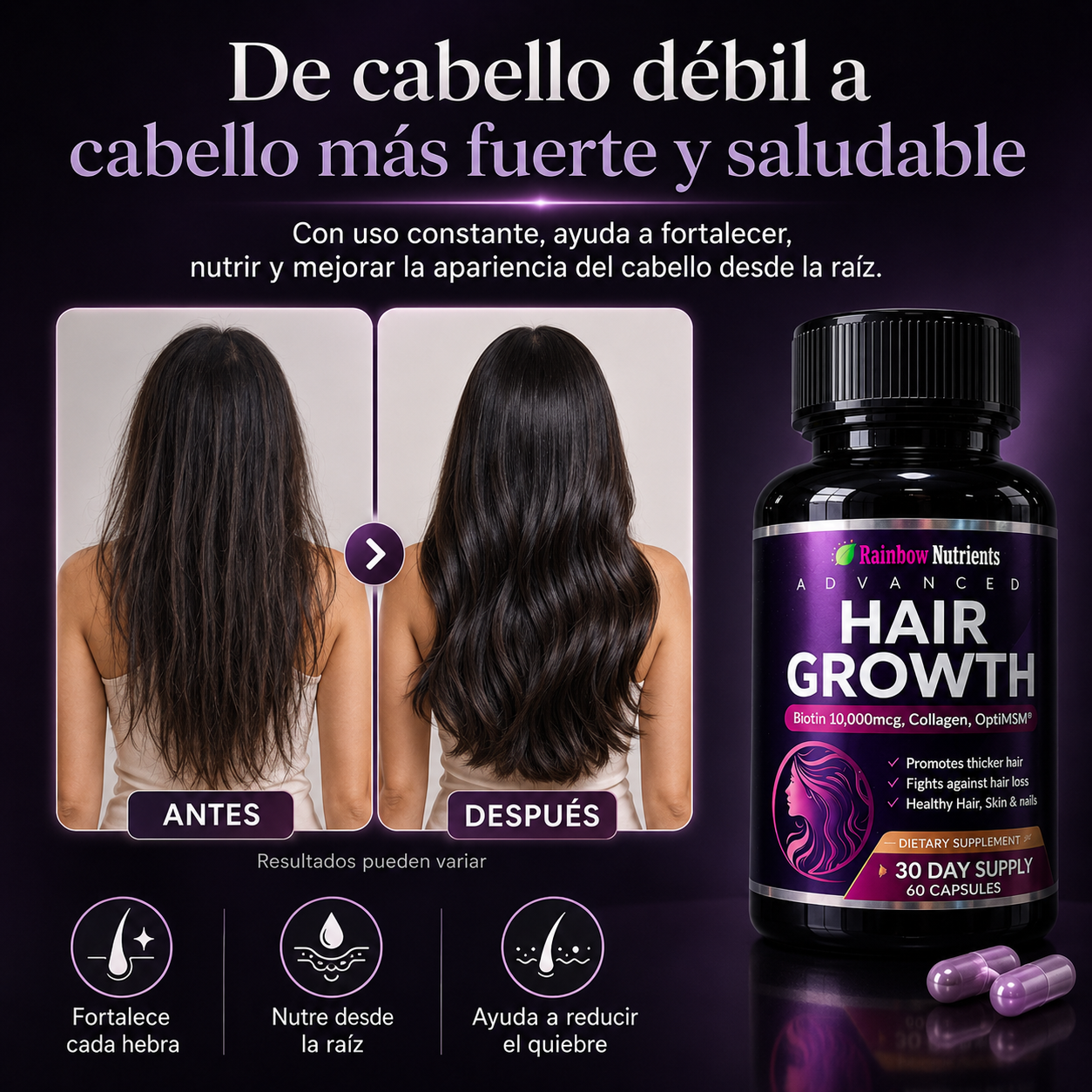 HairGrowth