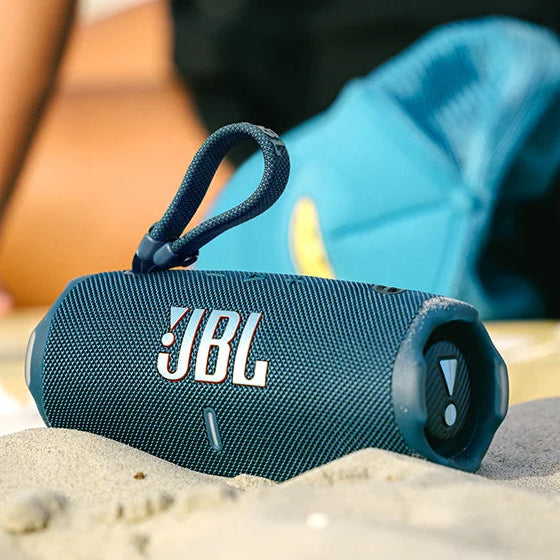 JBL CHARGE 6