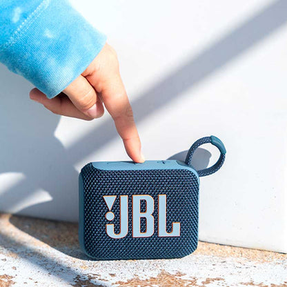 JBL GO 3